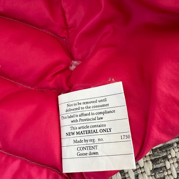 Women's Patagonia Down Puffer Jacket - XS - Picture 4 of 5